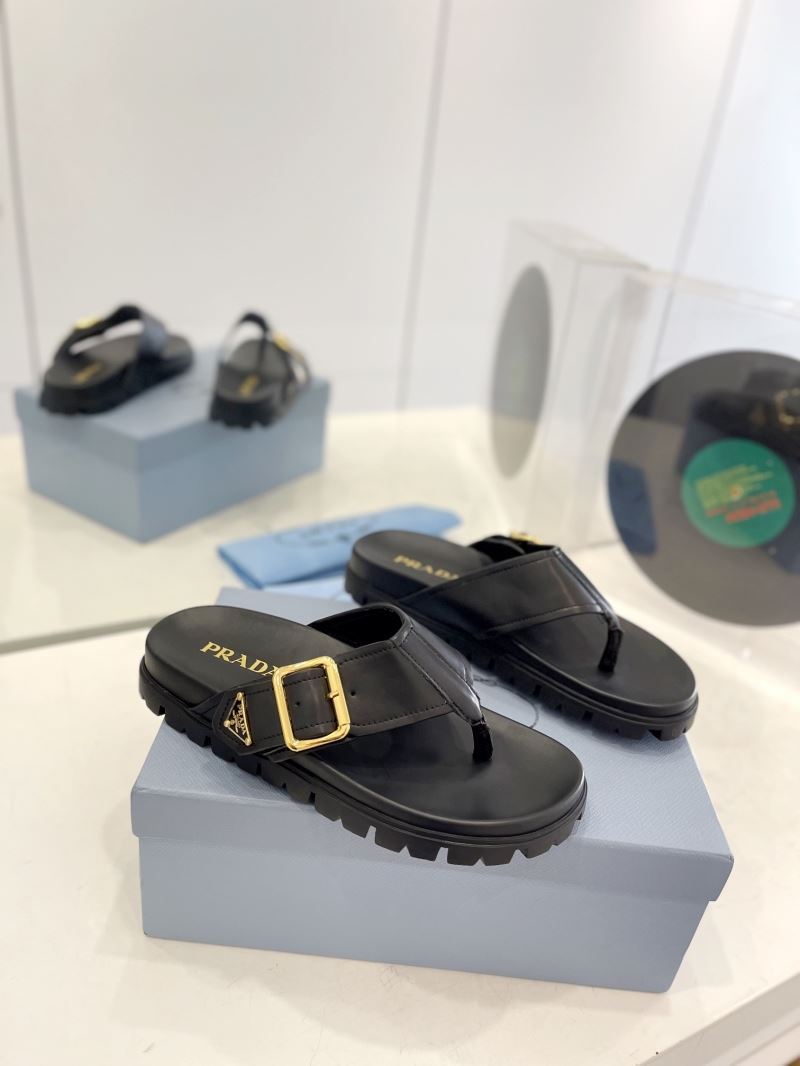 Prada Slippers